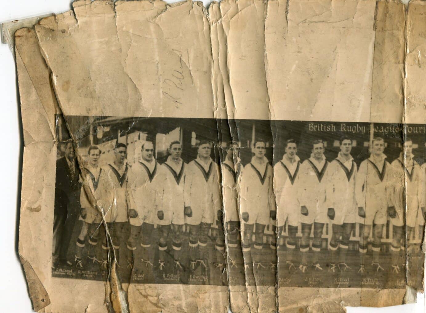 Elsie Fryer Collection - Elsie Fryer Photo 10